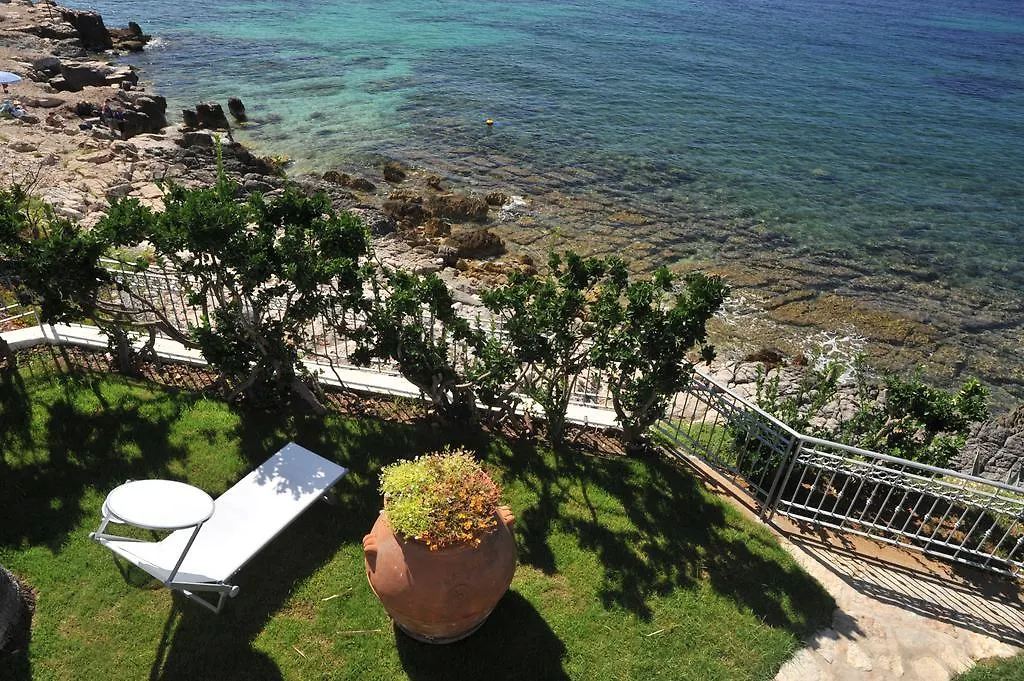 Bed & Breakfast Villa Grachira Fertilia