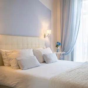 ** Bed & Breakfast Sotto Le Stelle Ai Decumani Italy