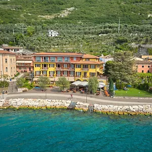 Beatrice Apartmanhotel Brenzone sul Garda
