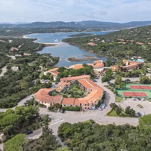Felix - Costa Serena Apartmanhotel