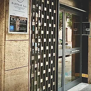 Kamila Panzió Bari