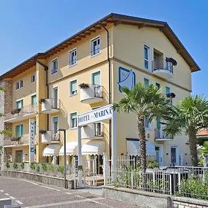 ** Hotel Marina Italy