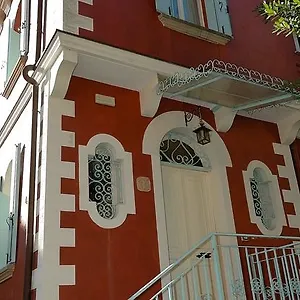 *** Bed & Breakfast Angelica Italy