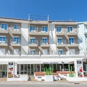 Colonna Szálloda Lido di Jesolo