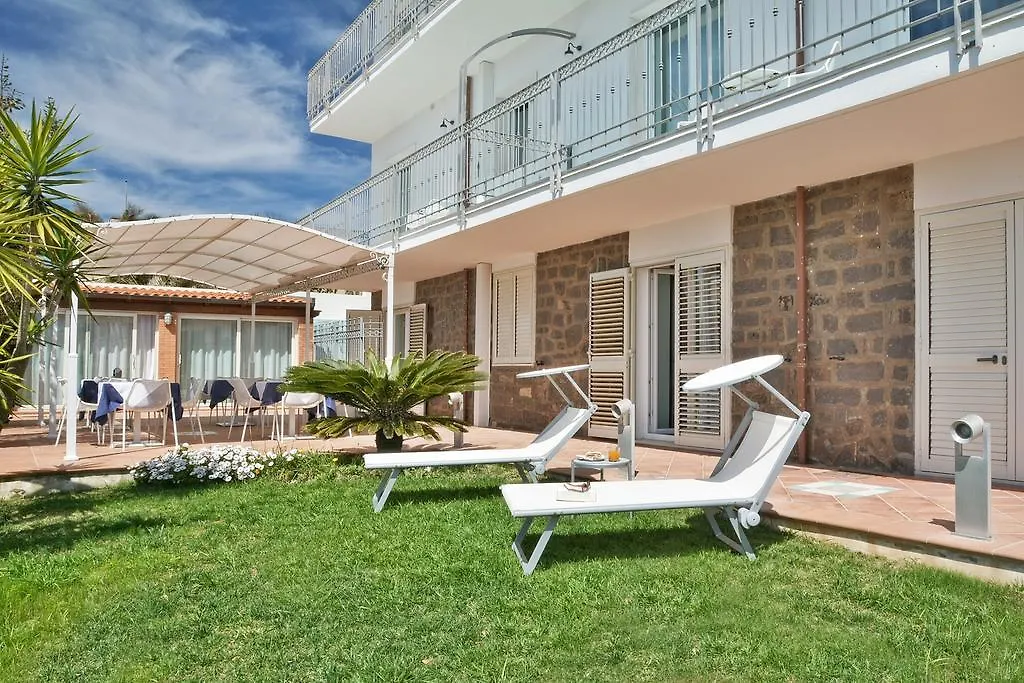 فيرتيليا Villa Grachira إيطاليا